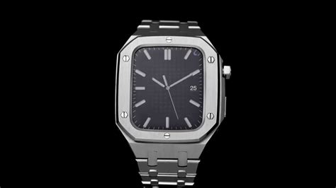 audemars piguet apple watch case|audemars piguet apple watch face.